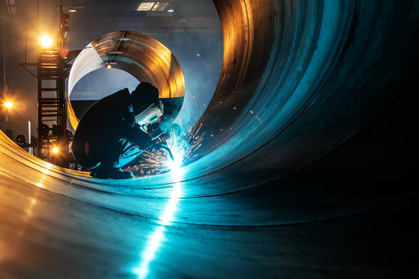 Best Maintenance and Repair Welding in Piney, AR