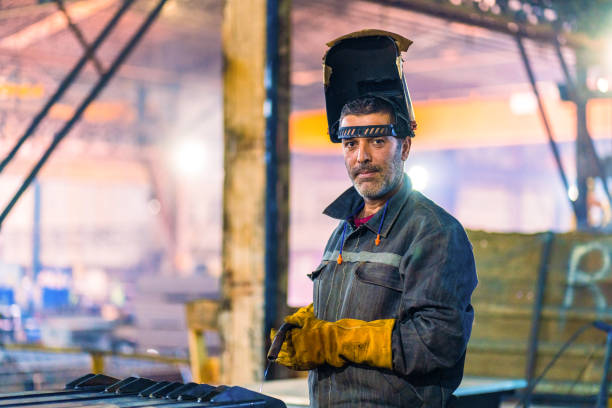 Best Structural Steel Welding in Piney, AR