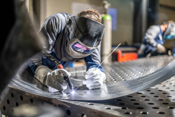 Best Pipe Welding in Piney, AR