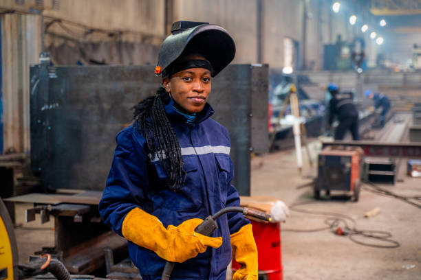 Affordable Welder Services in Piney, AR