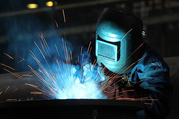 Best Food and Beverage Processing Equipment Welding in Piney, AR